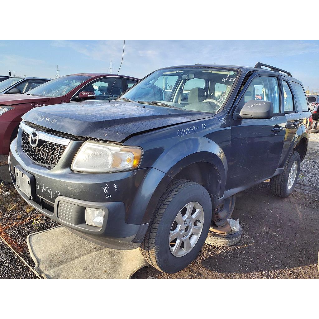MAZDA TRIBUTE 2010