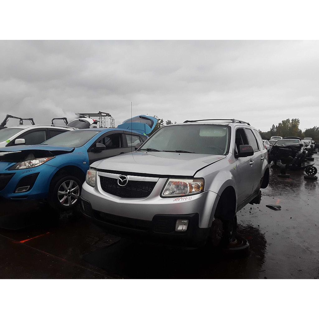 MAZDA TRIBUTE 2011