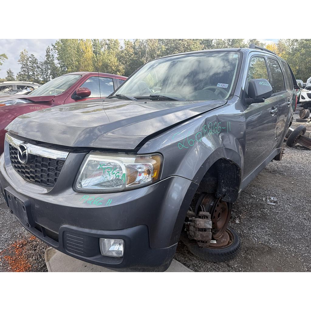 MAZDA TRIBUTE 2011