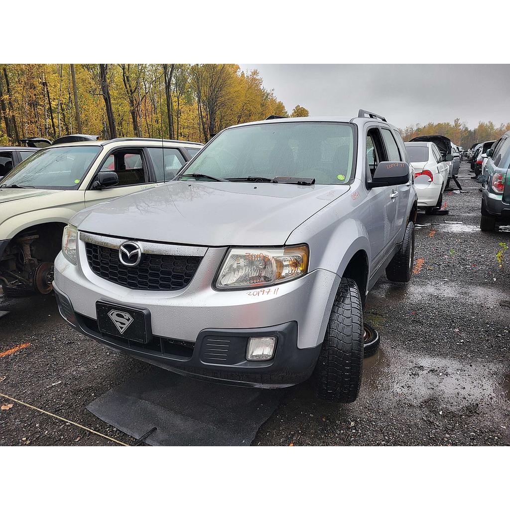 MAZDA TRIBUTE 2011