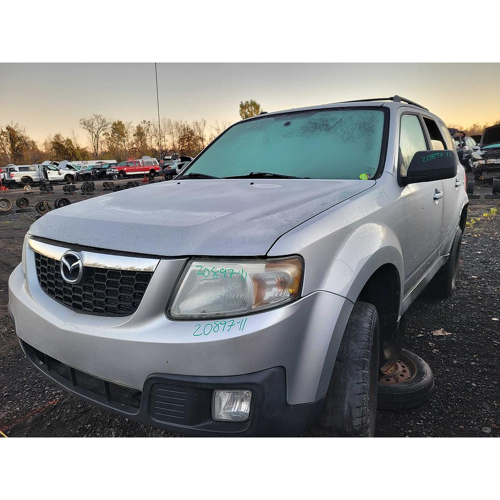 MAZDA TRIBUTE 2011