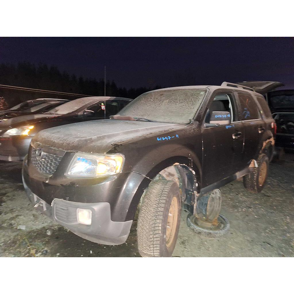 MAZDA TRIBUTE 2011
