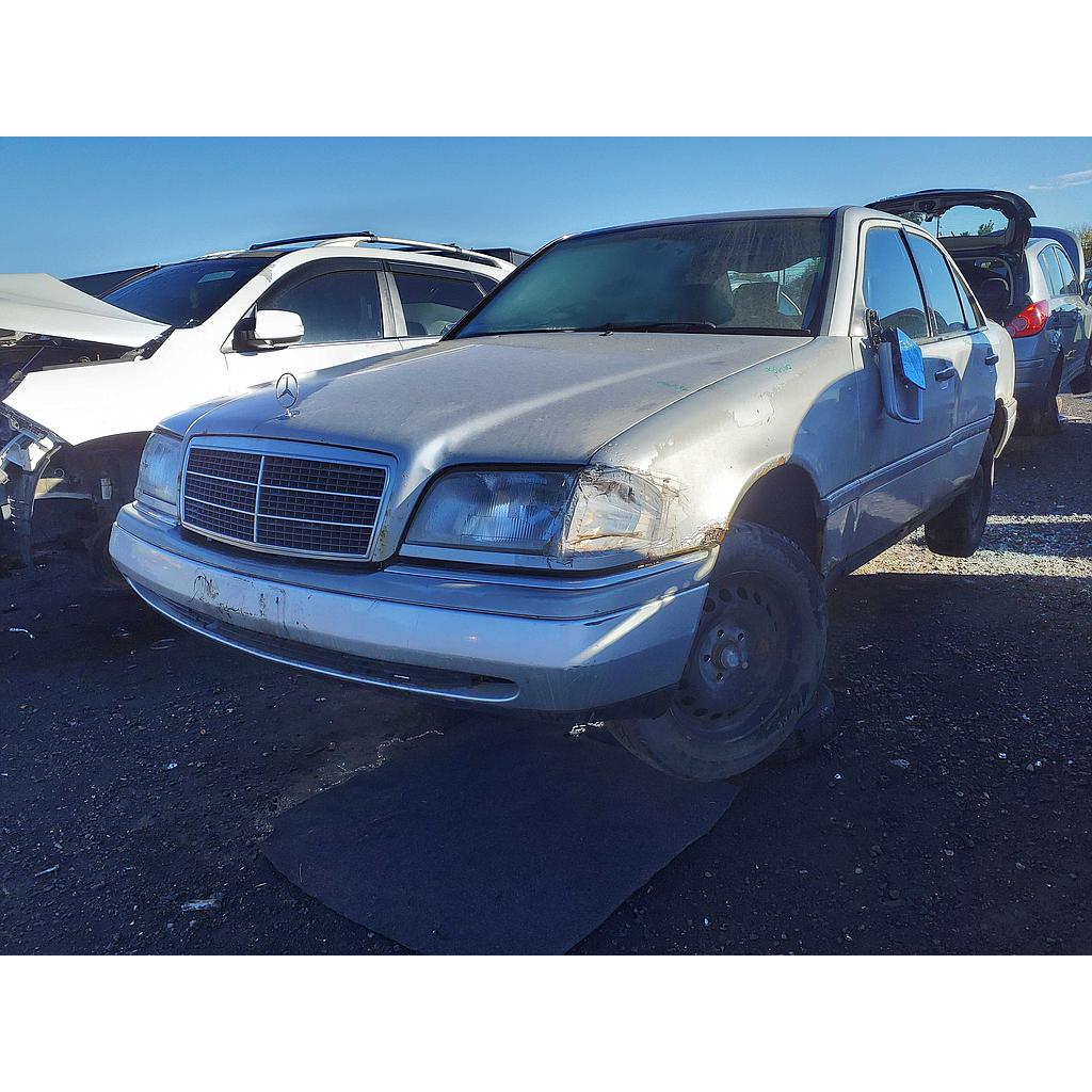 MERCEDES-BENZ C-CLASS 1995