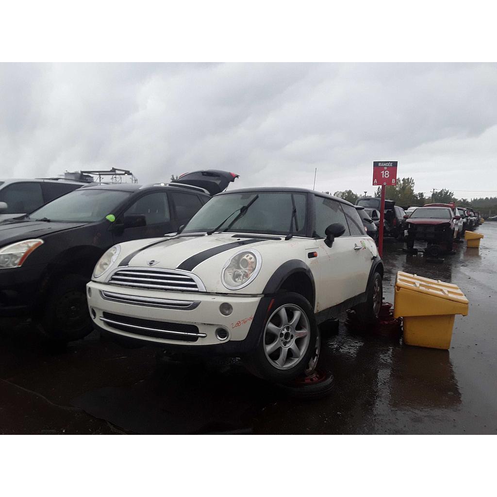 MINI COOPER 2006