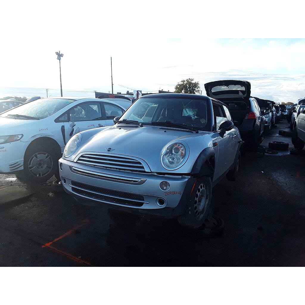 MINI COOPER 2006