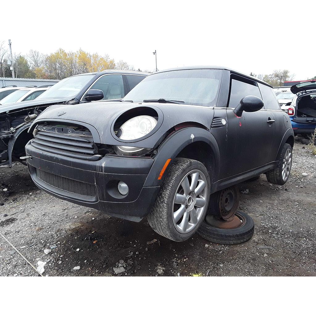 MINI COOPER 2007