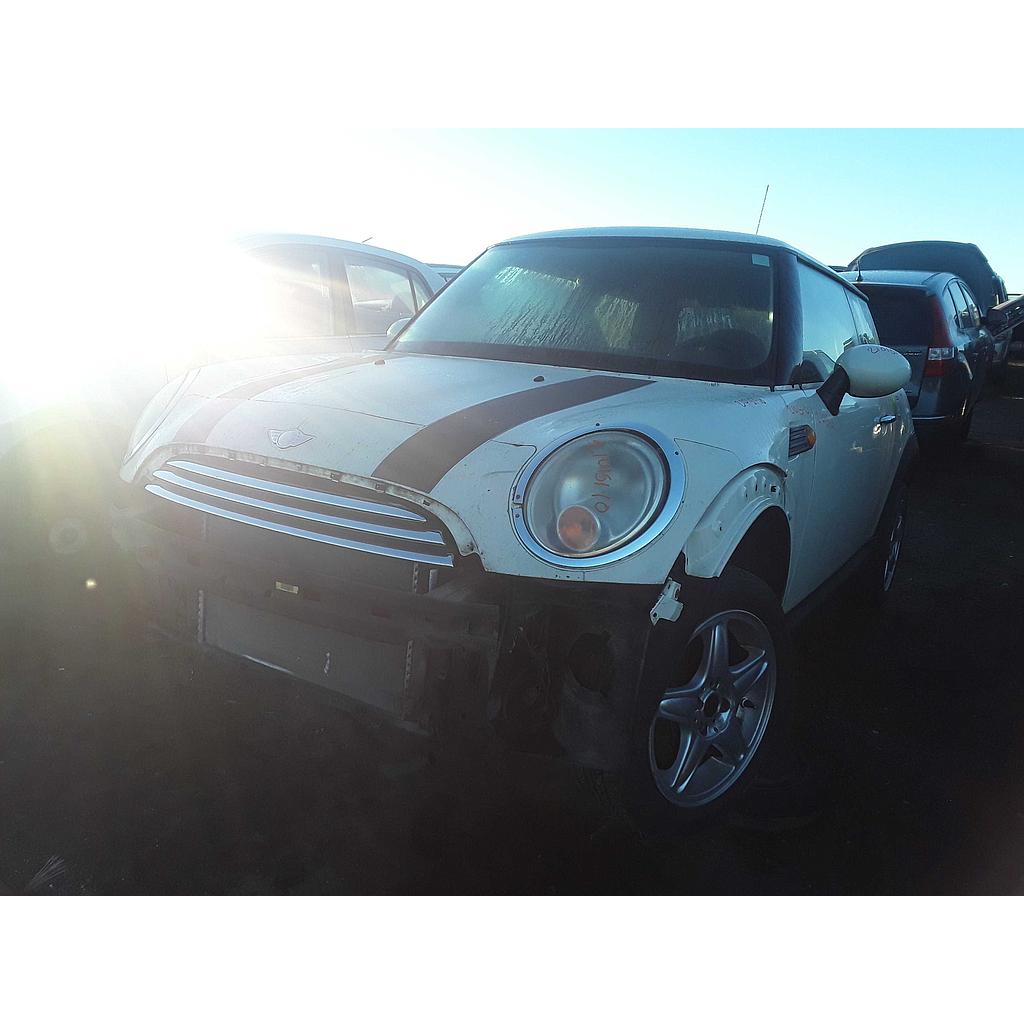 MINI COOPER 2010