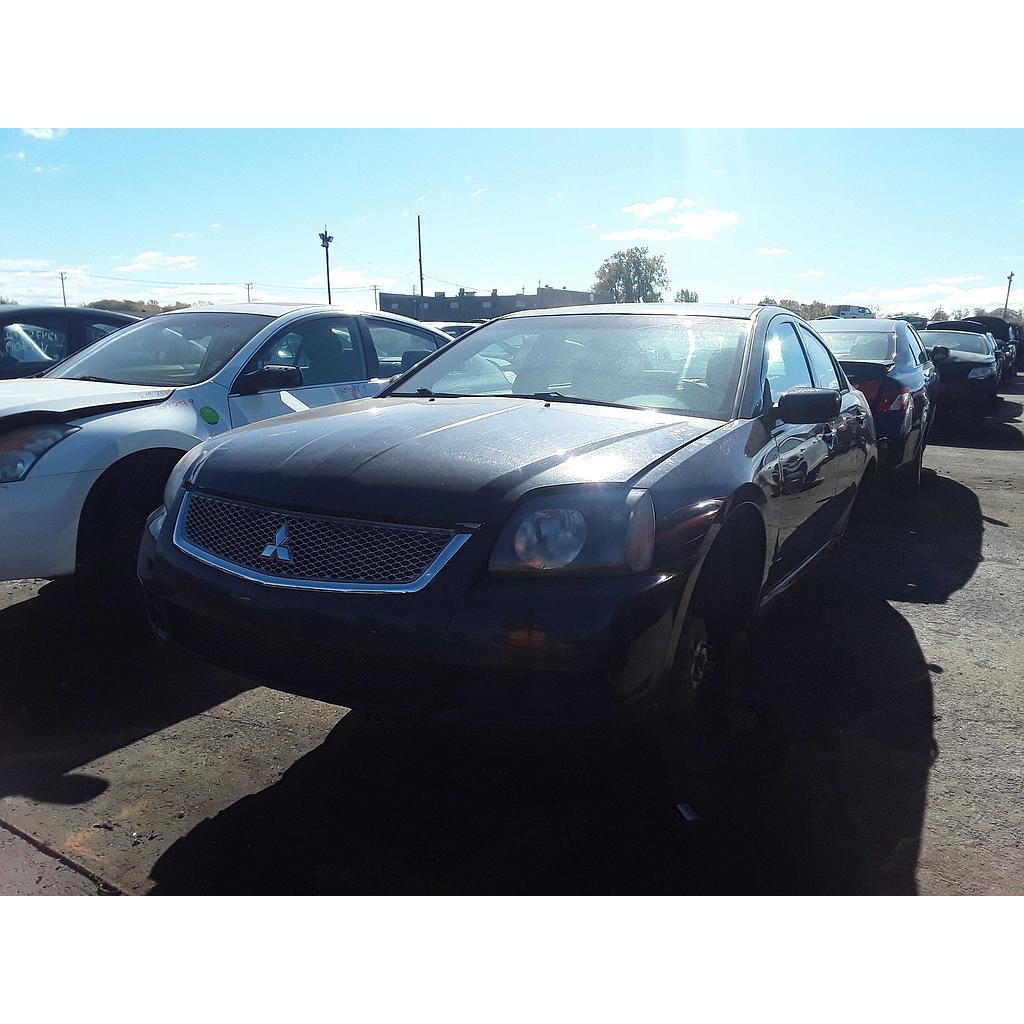 MITSUBISHI GALANT 2010
