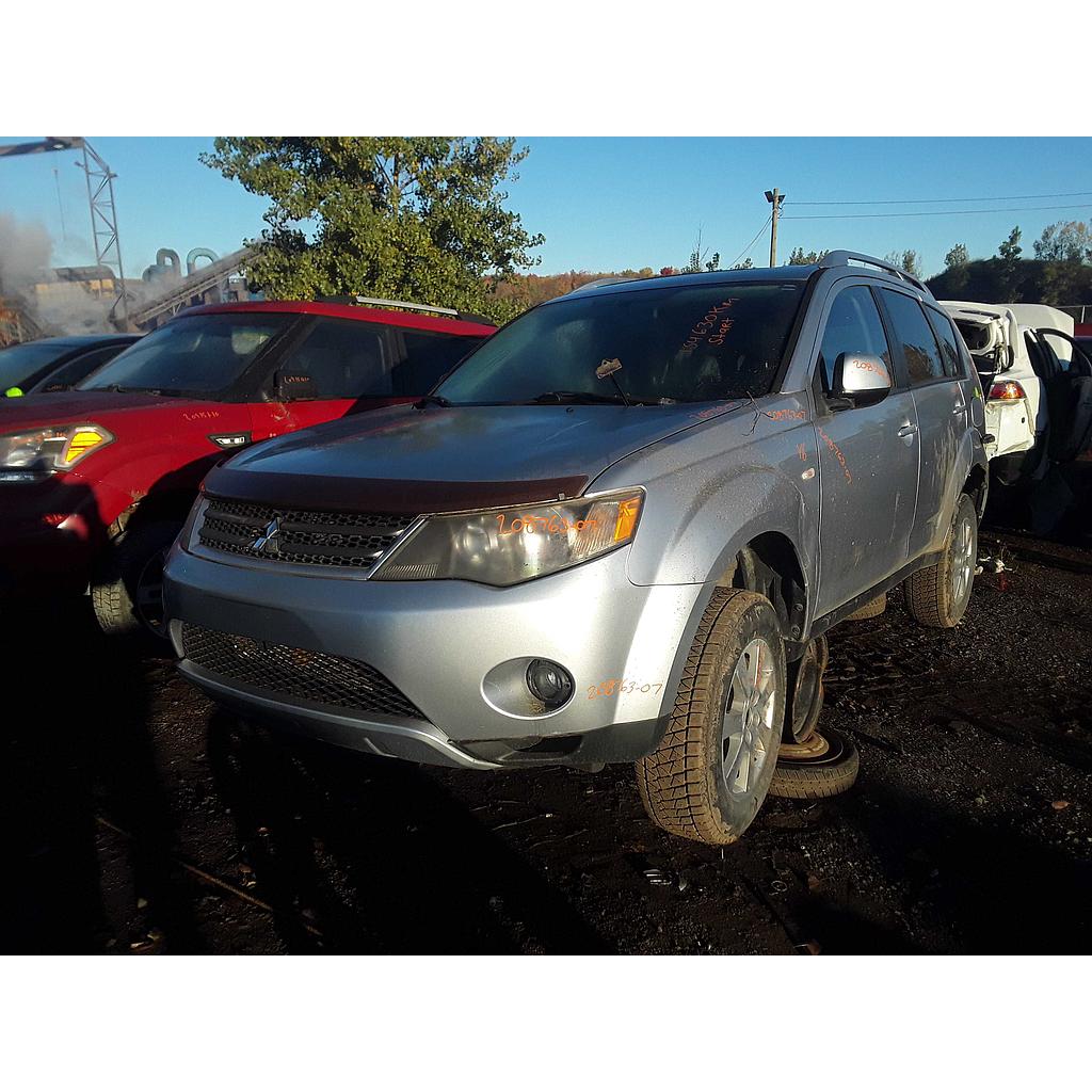 MITSUBISHI OUTLANDER 2007