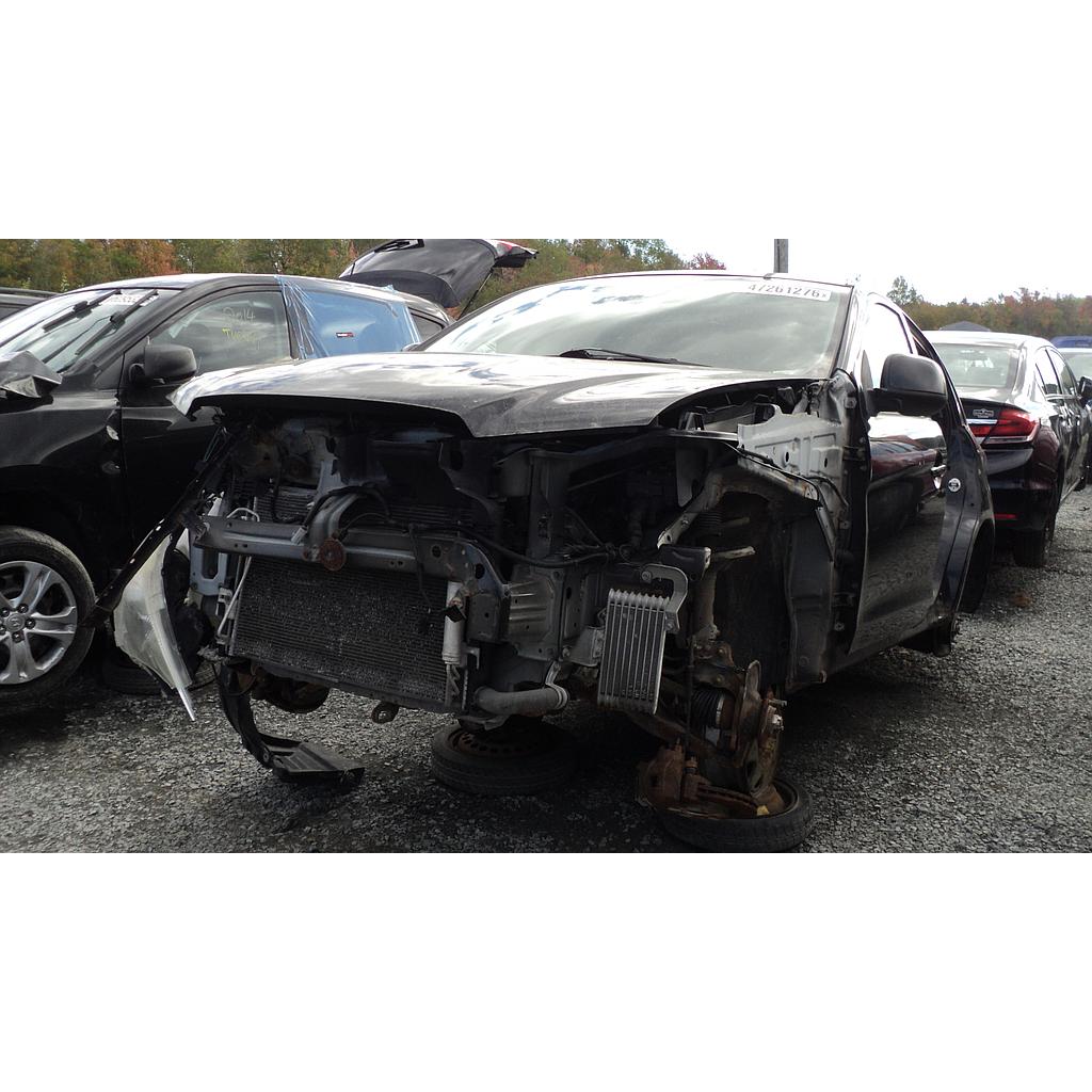 MITSUBISHI RVR 2012