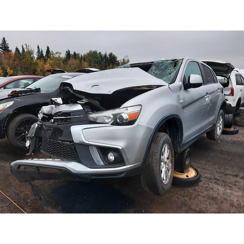 MITSUBISHI RVR 2018