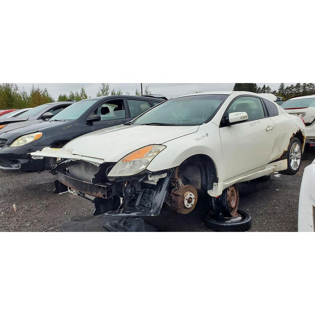 2008 Altima