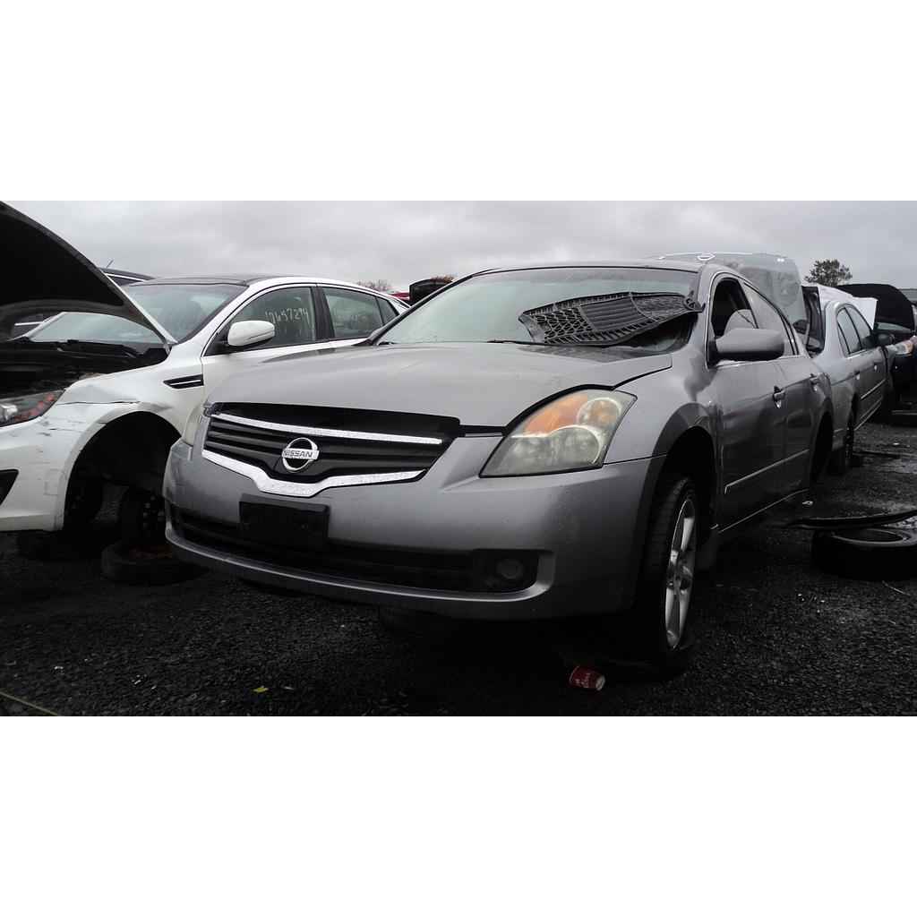NISSAN ALTIMA 2008