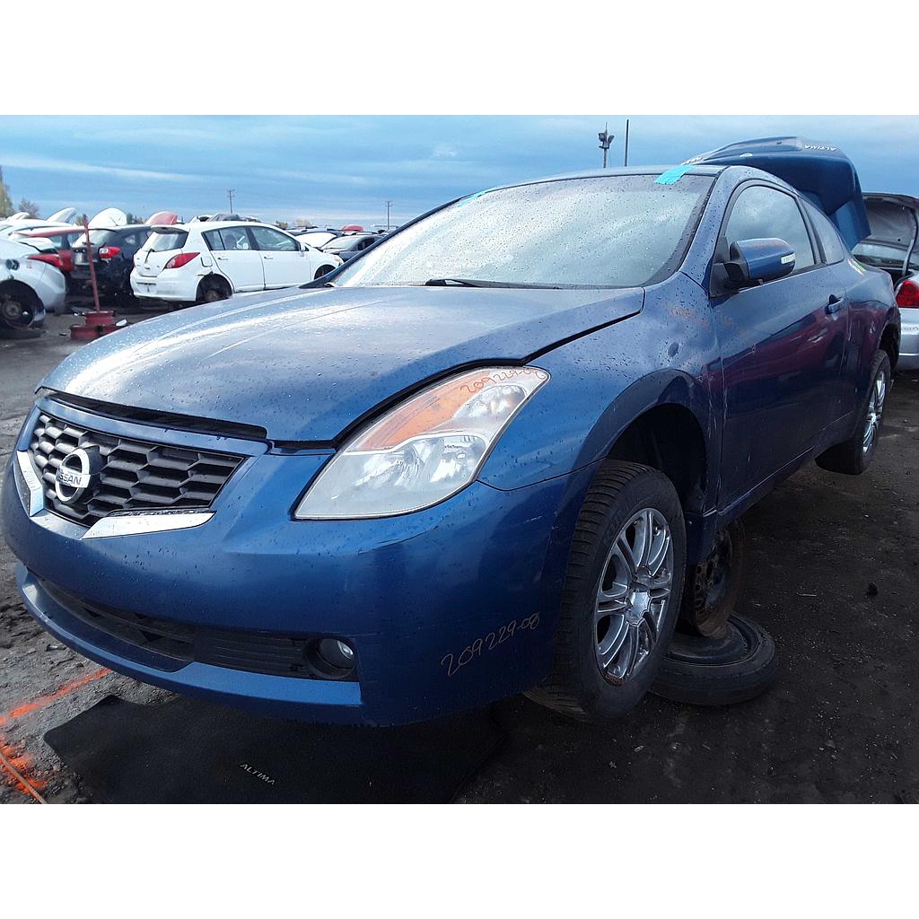 2008 Altima