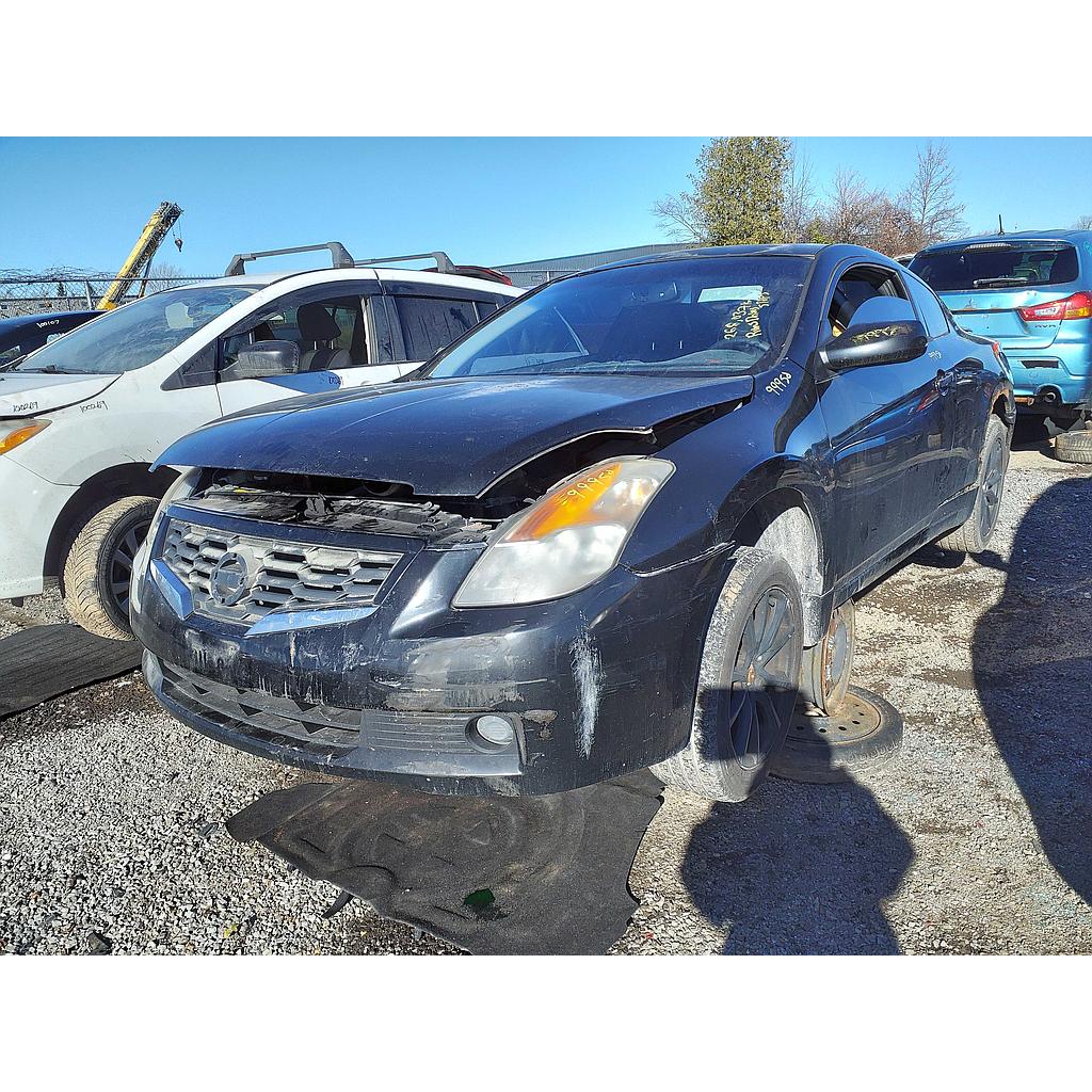 NISSAN ALTIMA 2008