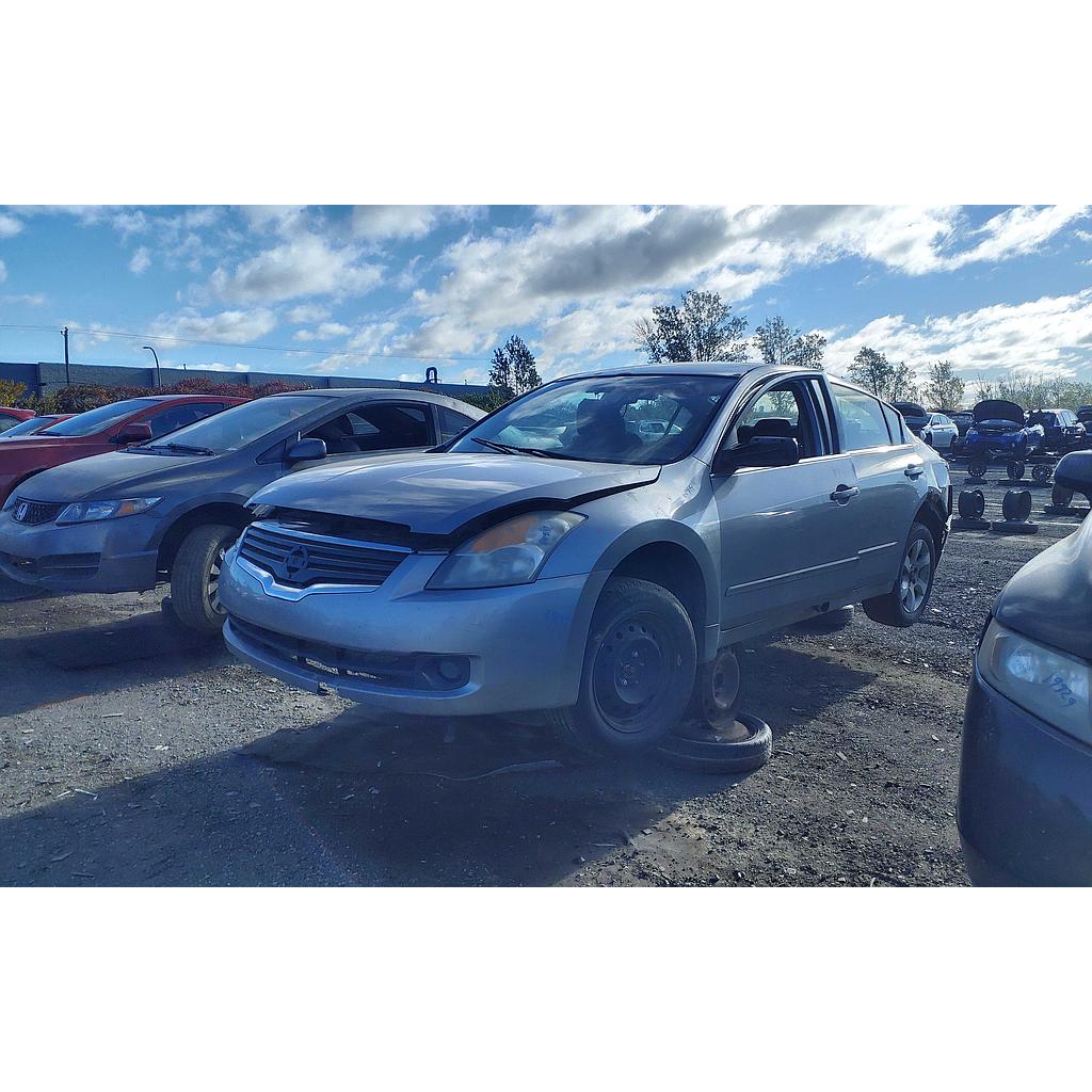 2009 Altima