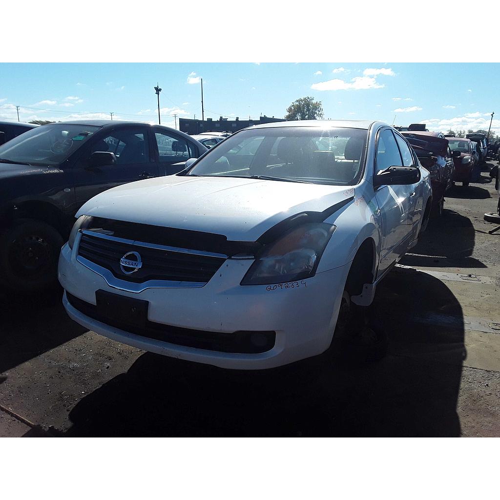 2009 Altima