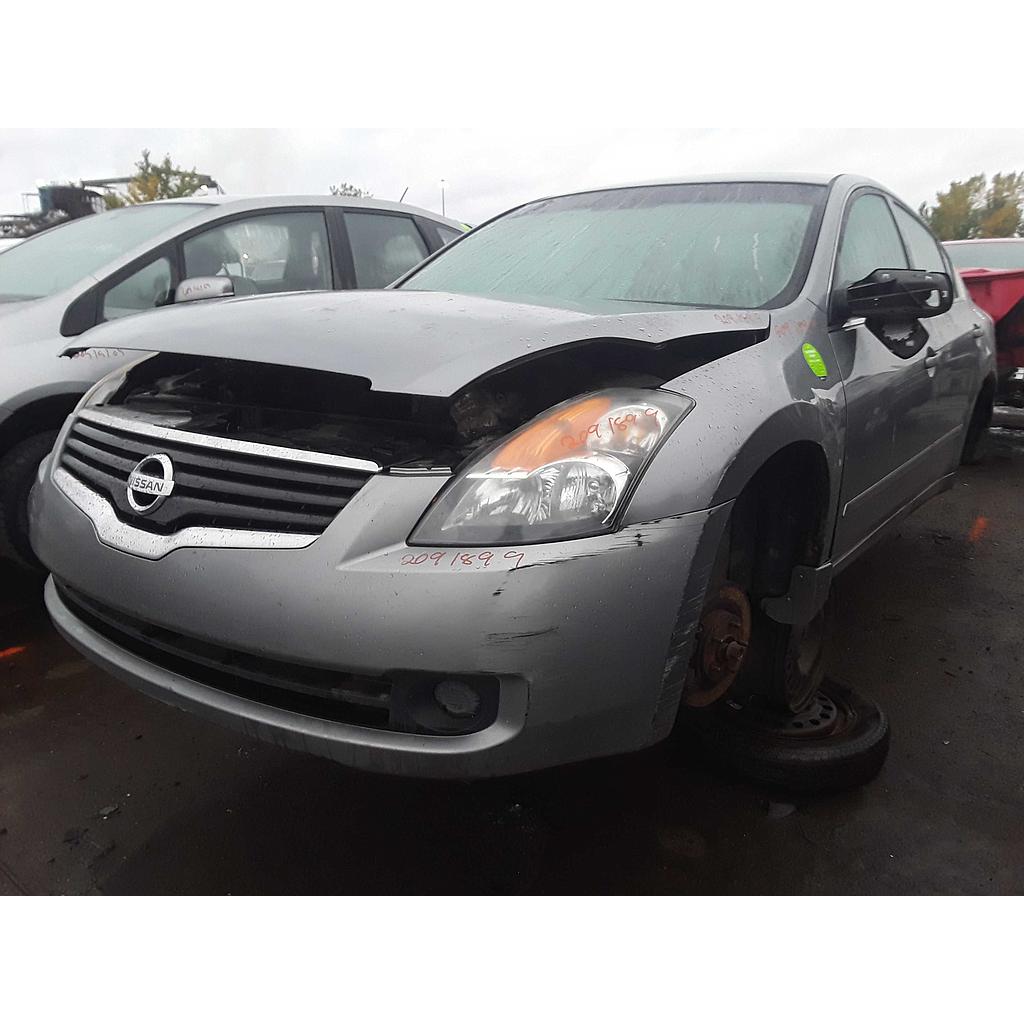 2009 Altima