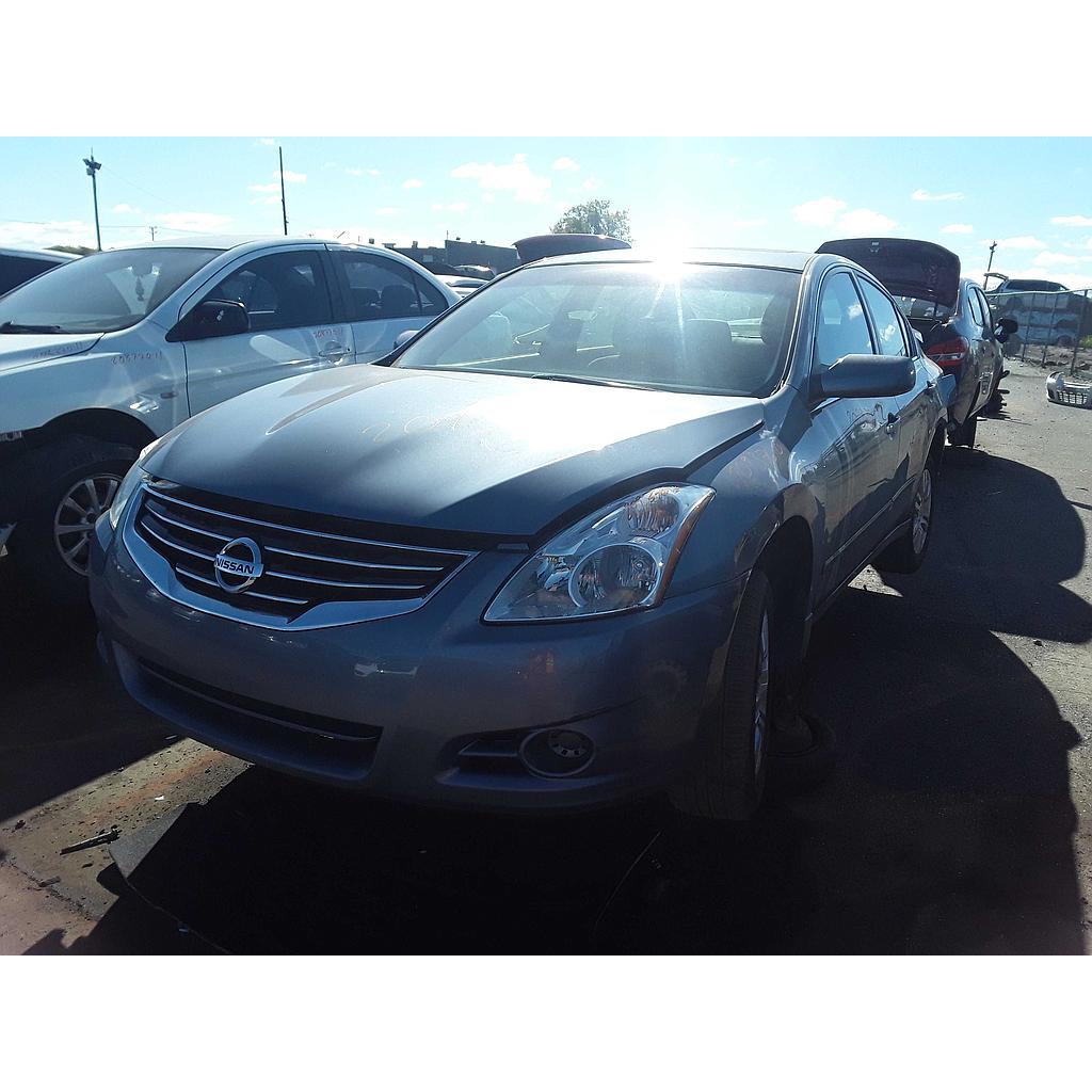 2010 Altima