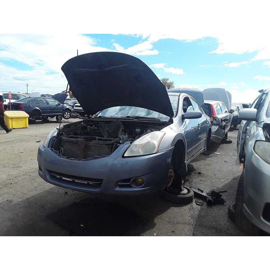 2010 Nissan Altima