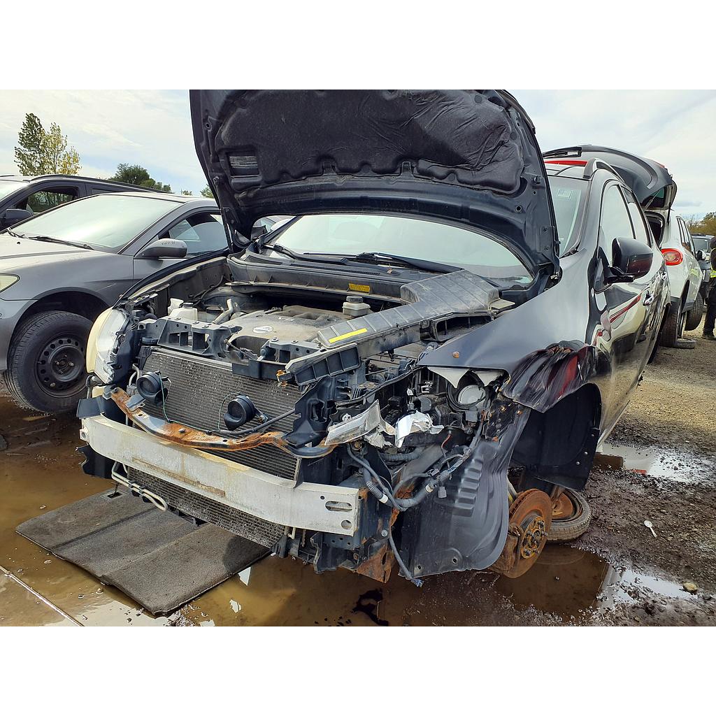 NISSAN MURANO 2010