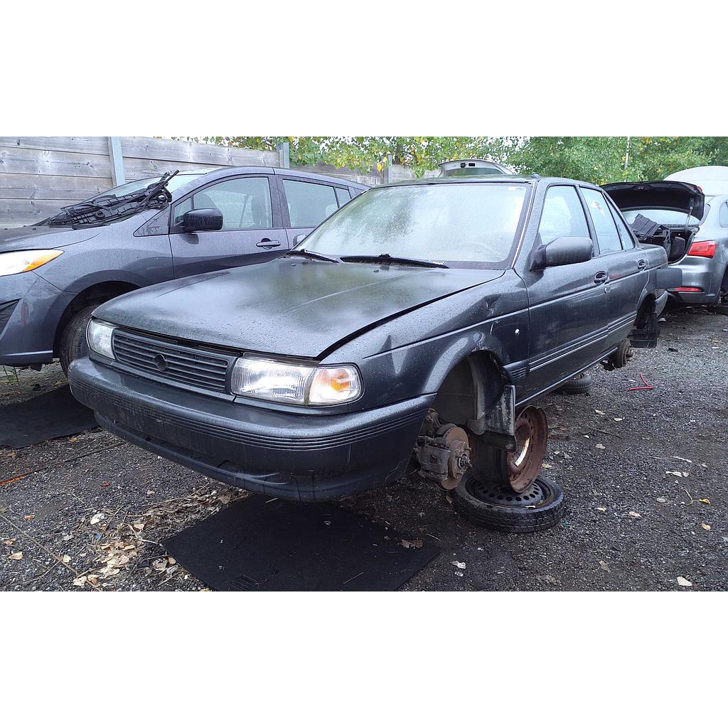 1995 Sentra