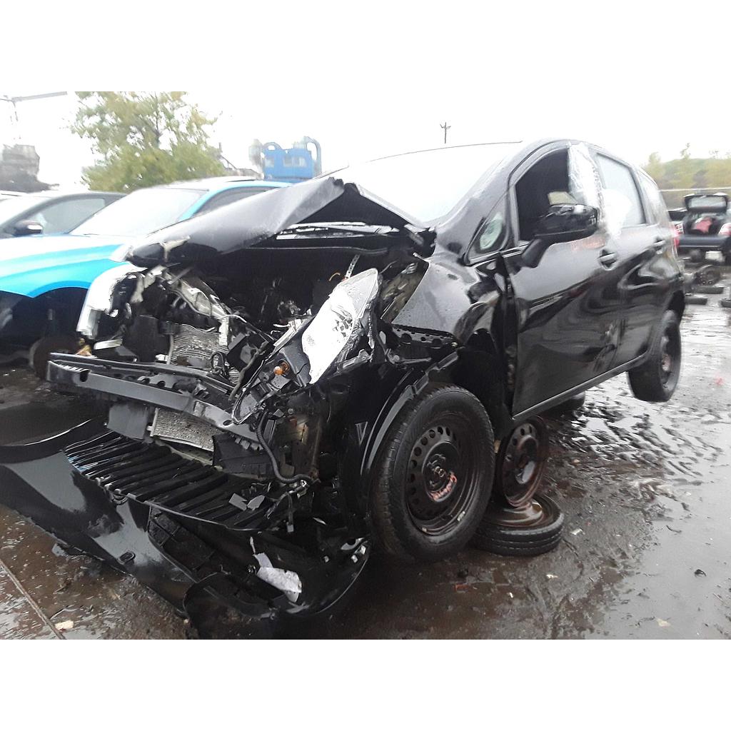 NISSAN VERSA 2015