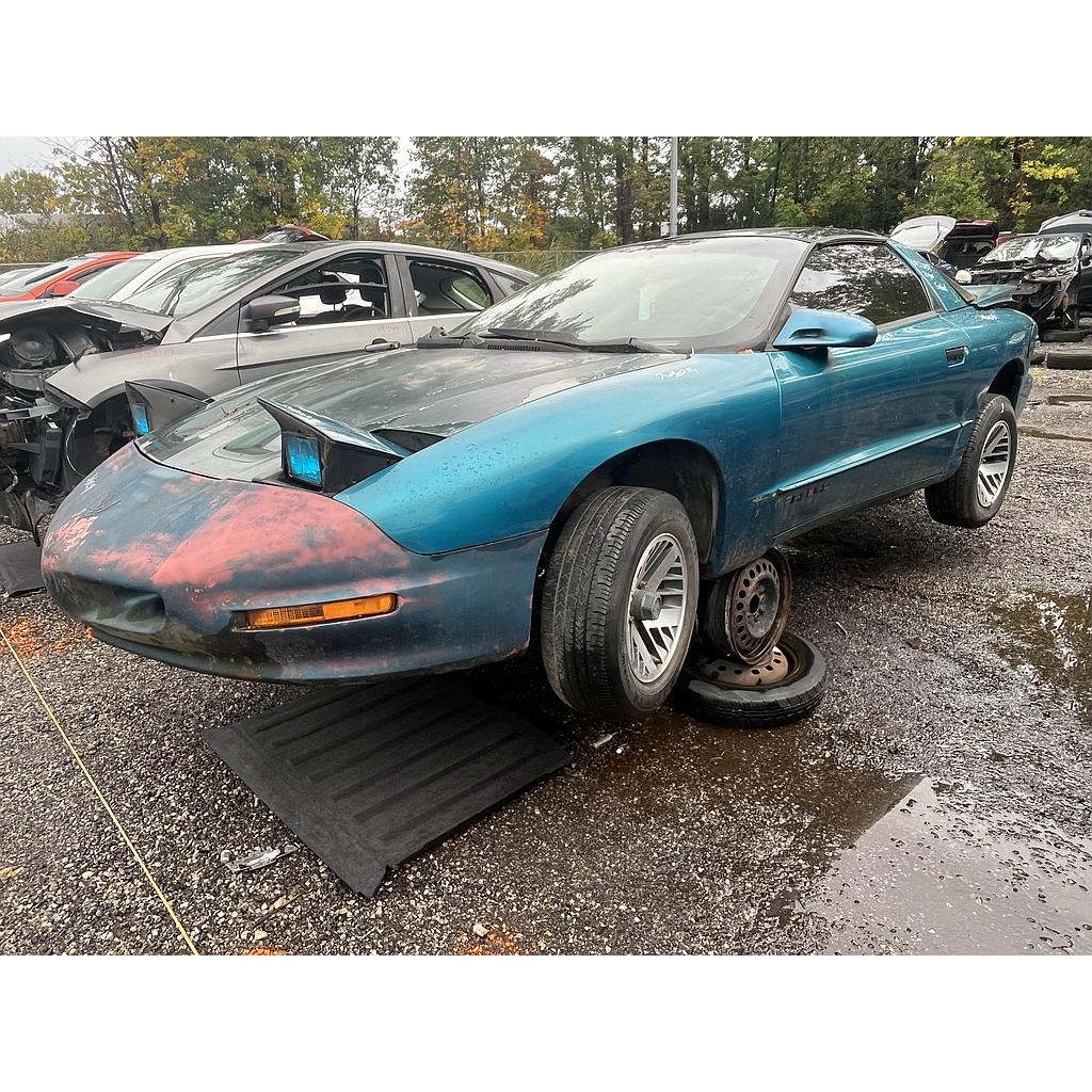 PONTIAC FIREBIRD 1994