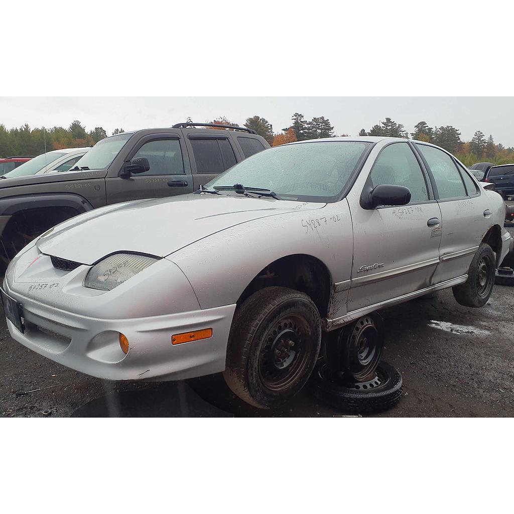 2002 Sunfire