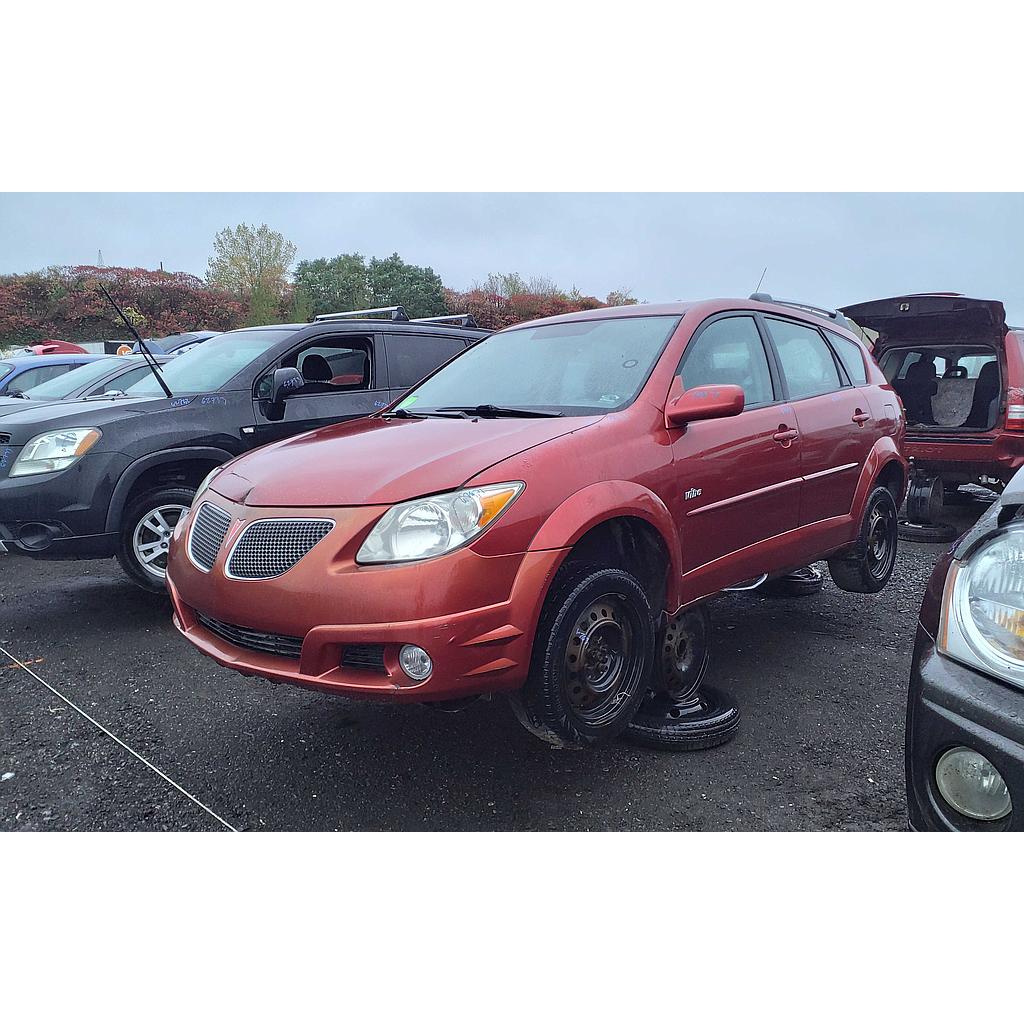 PONTIAC VIBE 2005