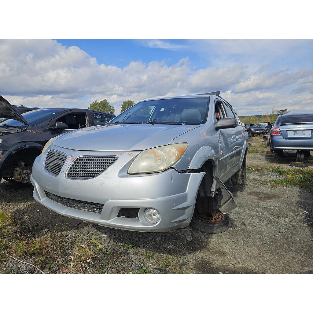 PONTIAC VIBE 2006