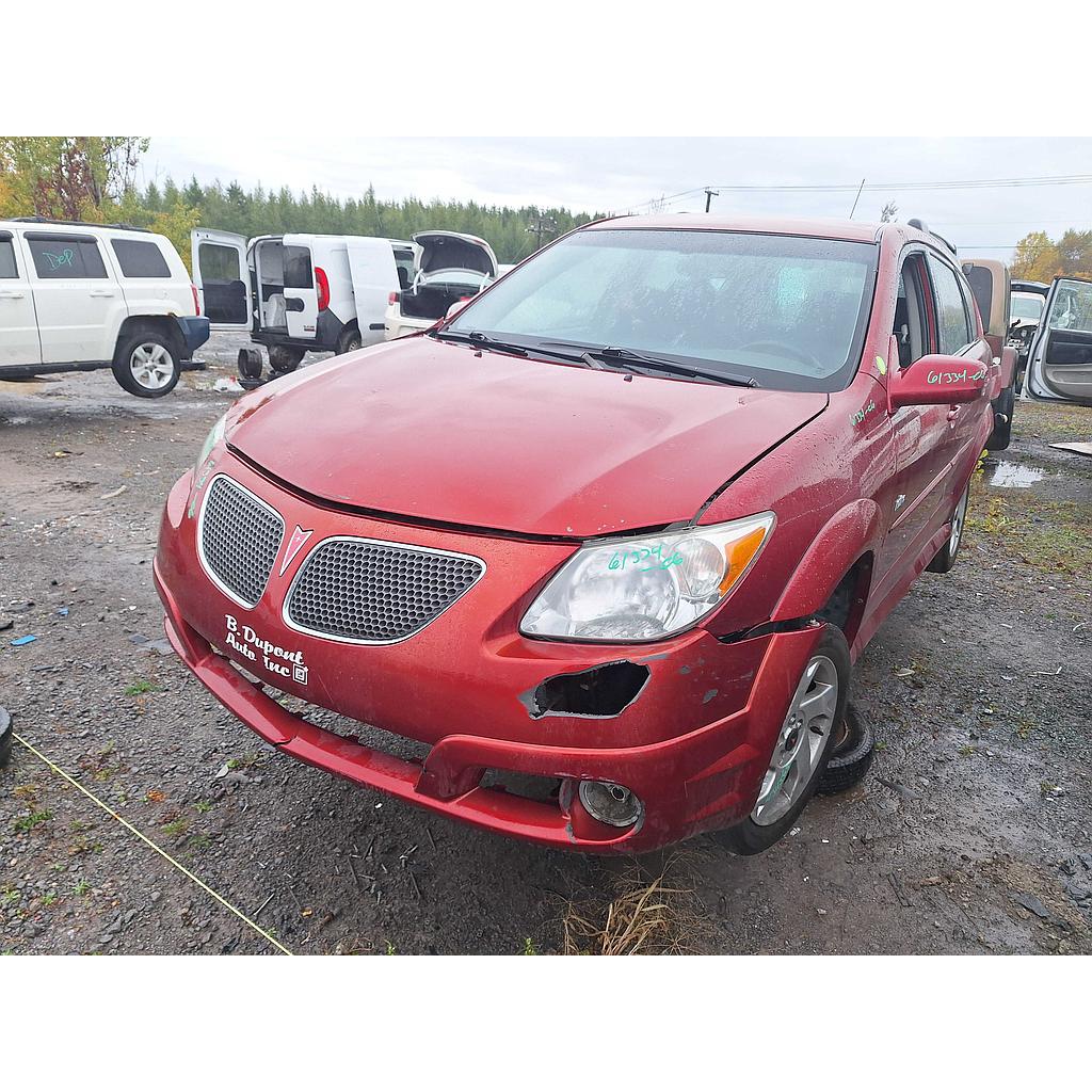 PONTIAC VIBE 2006