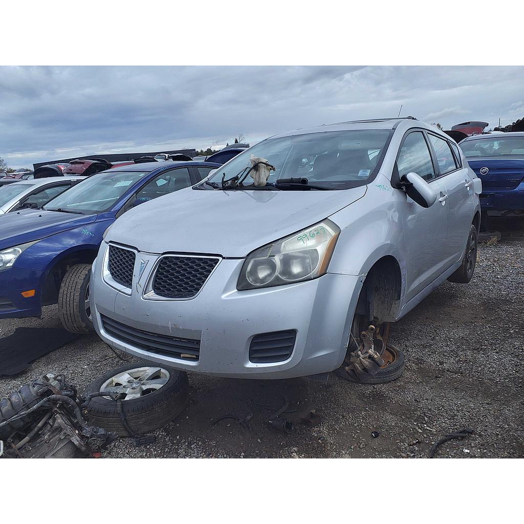 PONTIAC VIBE 2010