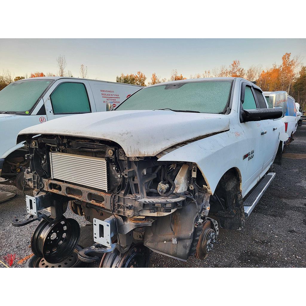 RAM 1500 2014