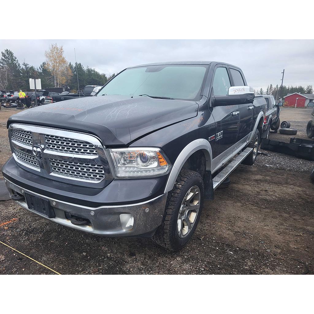 RAM 1500 2014