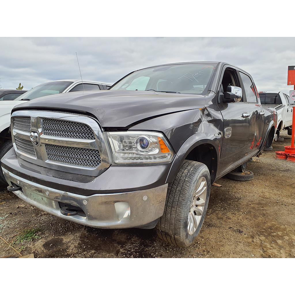 RAM 1500 2015