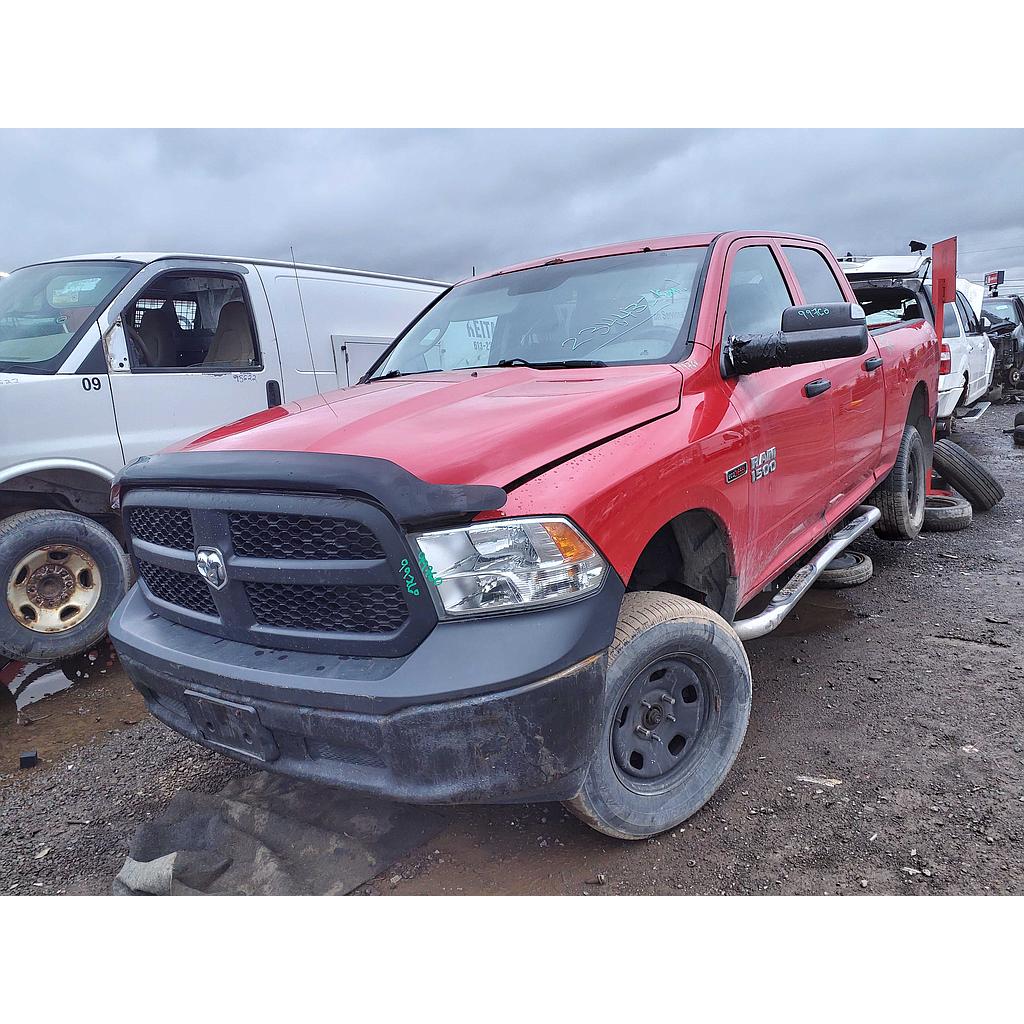 RAM 1500 2015