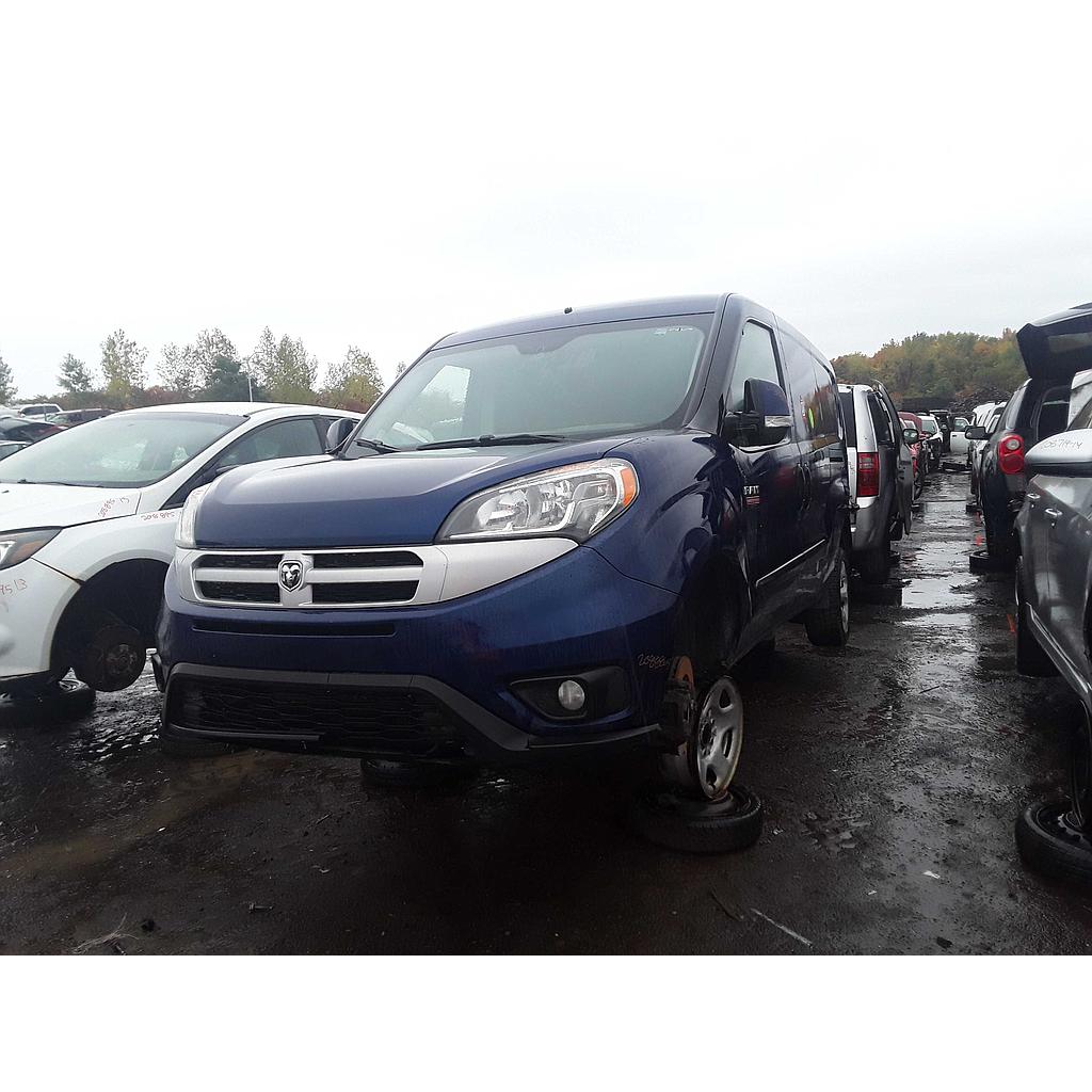 RAM PROMASTER 2015