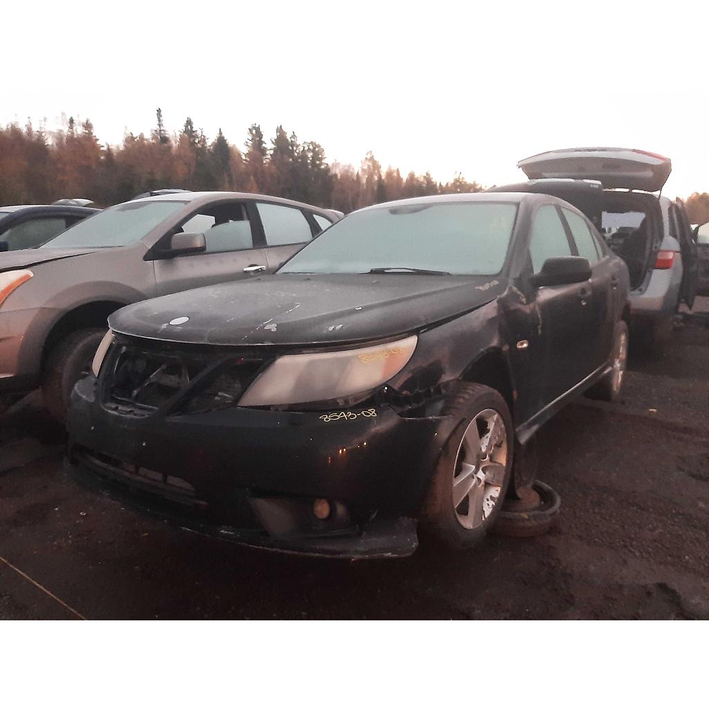 SAAB 9-3 2008