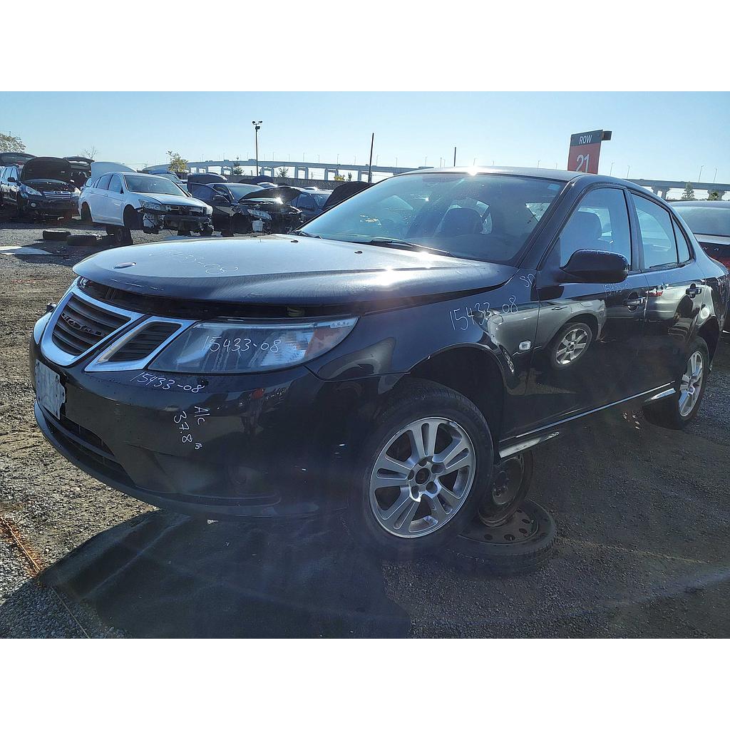 SAAB 9-3 2008