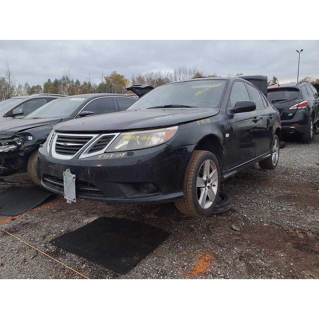 SAAB 9-3 2008