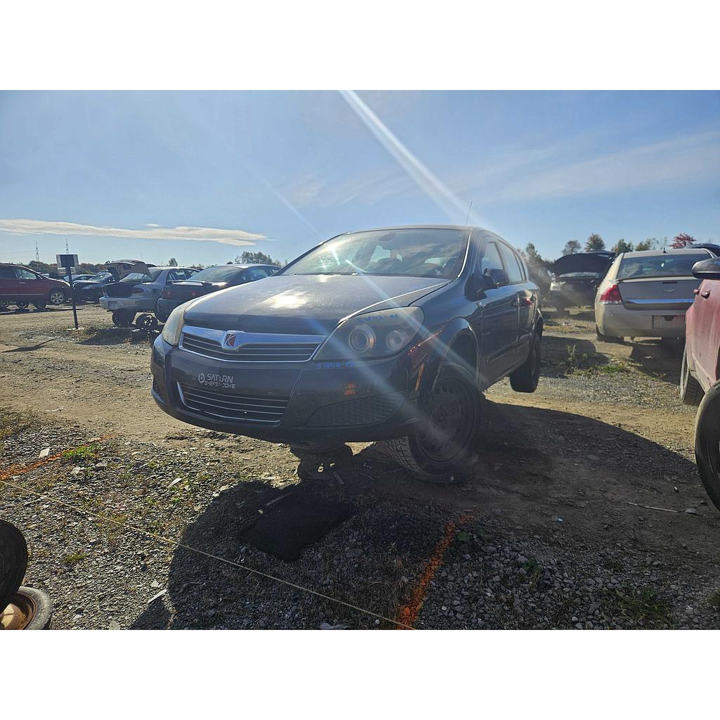SATURN ASTRA 2008