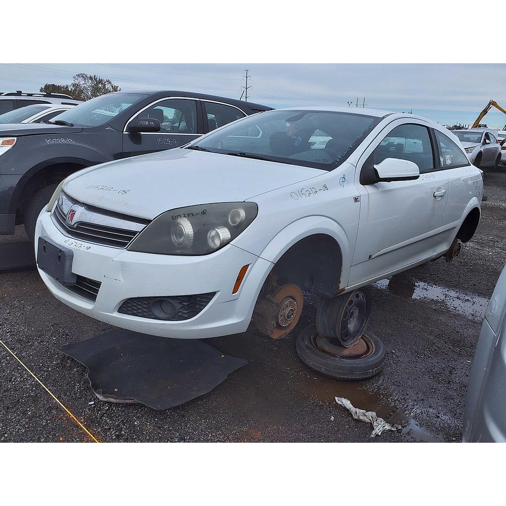 SATURN ASTRA 2008