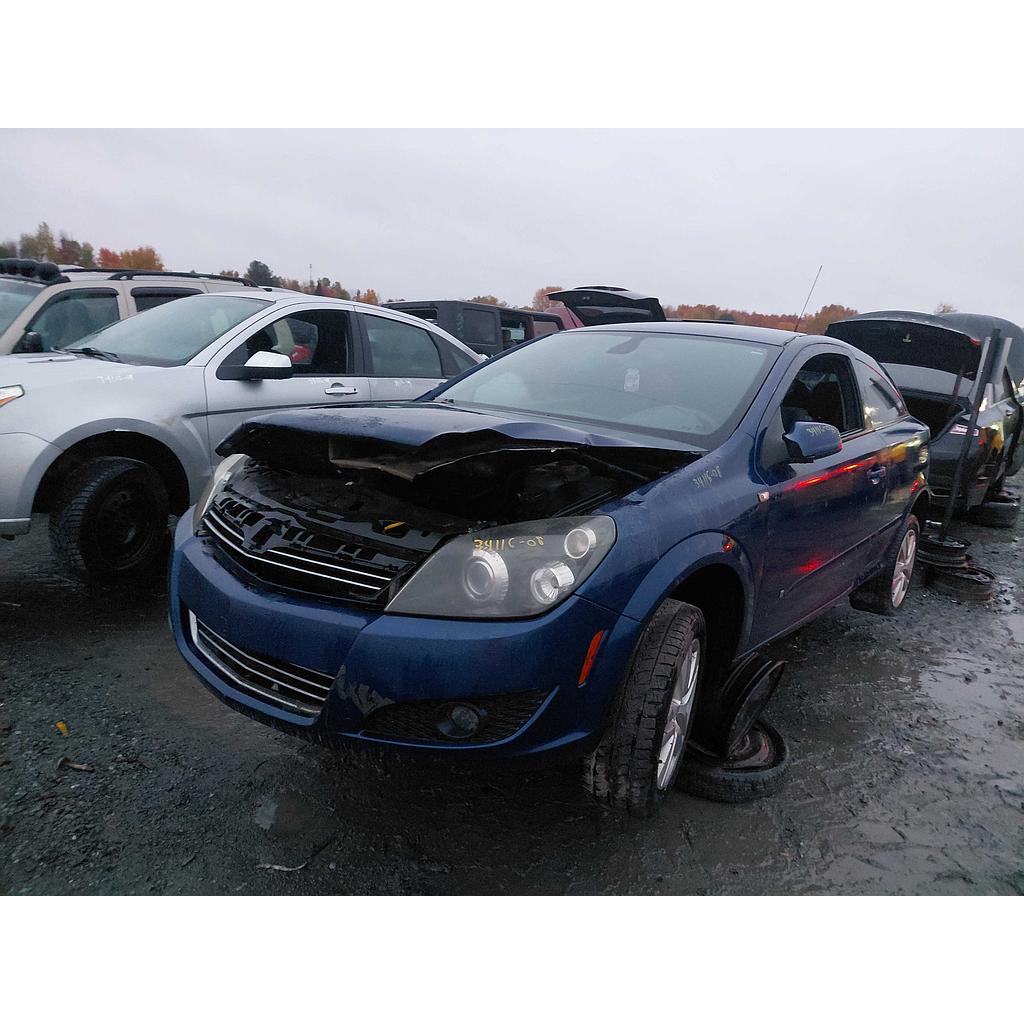 SATURN ASTRA 2008