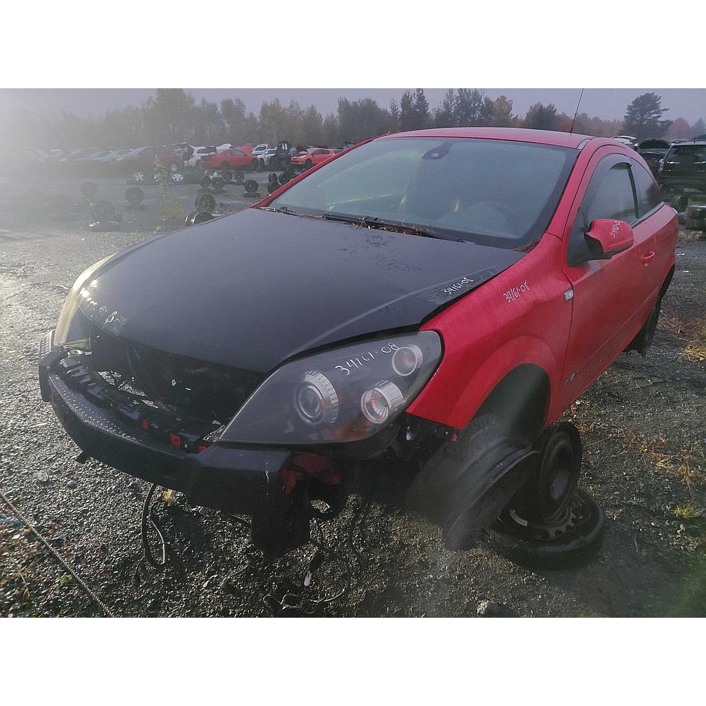 SATURN ASTRA 2008