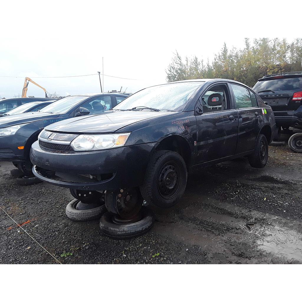 SATURN ION 2003