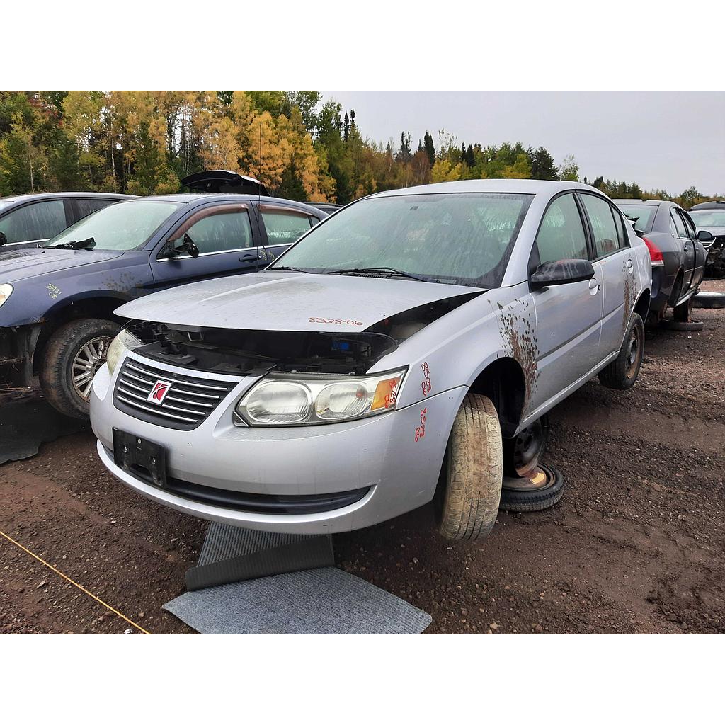 SATURN ION 2006