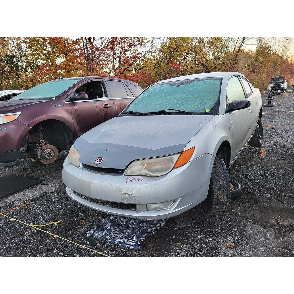 SATURN ION 2006
