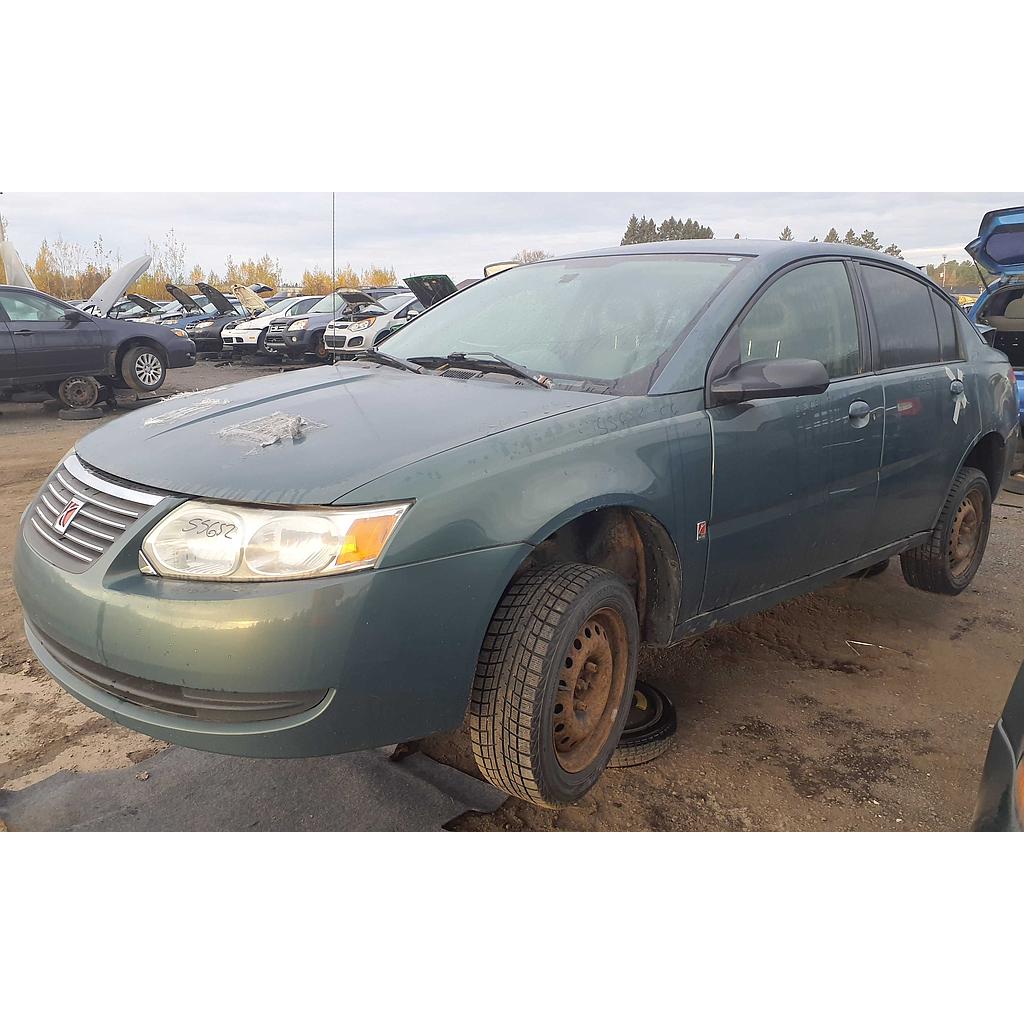 SATURN ION 2006