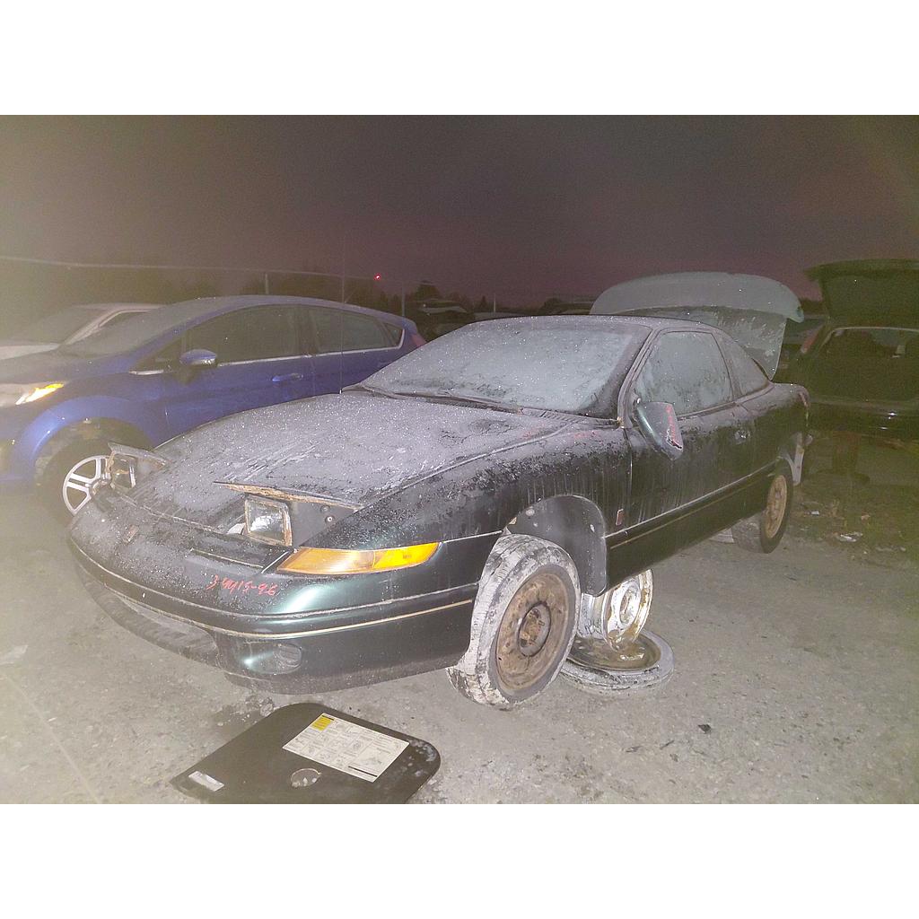 SATURN SC 1996